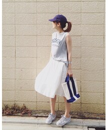 Champion | キャップ