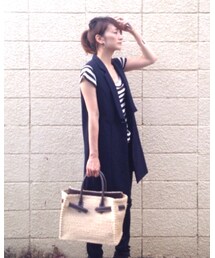 MACPHEE | Tシャツ/カットソー