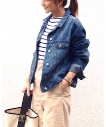 MACPHEE | Tシャツ/カットソー