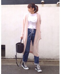 ZARA | Tシャツ/カットソー