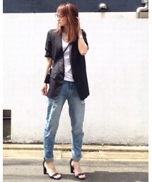 GAP | タンクトップ