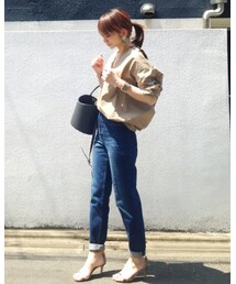 no brand | イヤリング