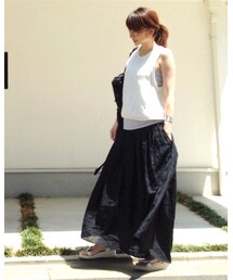 ZARA | タンクトップ