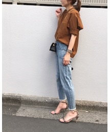 UNIQLO | シャツ/ブラウス