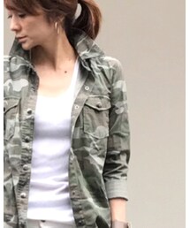 FOREVER 21 | シャツ/ブラウス