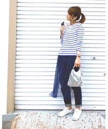 MINELAL | ワンピース/ドレス