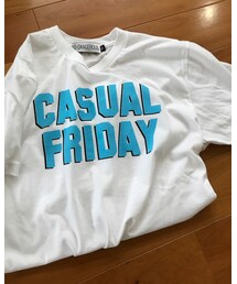 Spick & Span | Tシャツ/カットソー