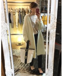 MINELAL | カーディガン/ボレロ