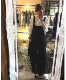 MINELAL | サロペット/オーバーオール