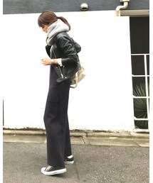no brand | マフラー