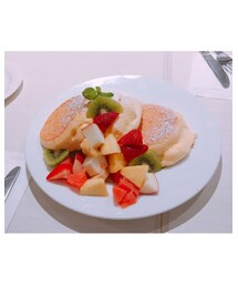 幸せのパンケーキ | その他