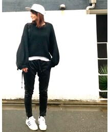 MADE IN WORLD | キャップ