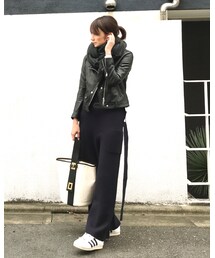 ZARA | マフラー