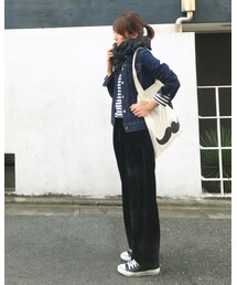 FLYING TIGERS | トートバッグ