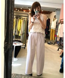 Banner Barrett | シャツ/ブラウス