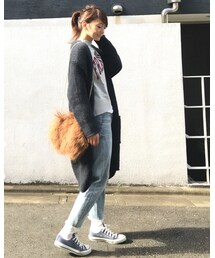 dressmap | ショルダーバッグ