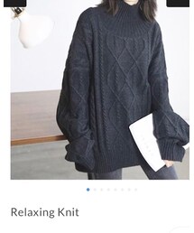 dressmap | ニット/セーター