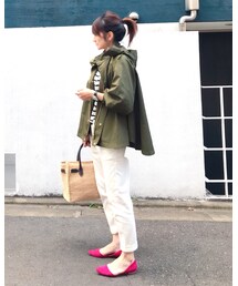 GU | ニット/セーター