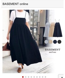 basementonline | ワンピース