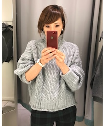 H&M | ニット/セーター