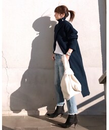 no brand | ブーティ