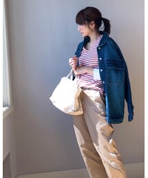 KATHARINE ROSS | Tシャツ/カットソー