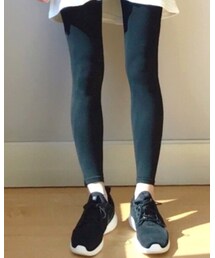 professional slendermake leggings | レギンス/スパッツ
