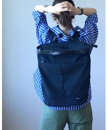 topologie | バックパック/リュック