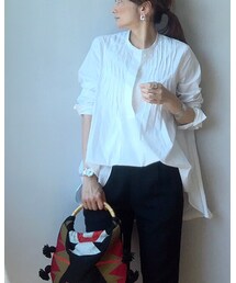 COS | シャツ/ブラウス