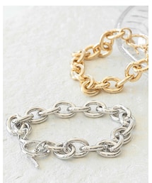 abask official | ブレスレット