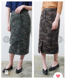 HERENCIA | スカート