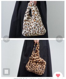 HERENCIA | バッグ