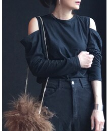 7things | Tシャツ/カットソー