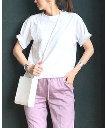 jockey crew shirts | Tシャツ/カットソー