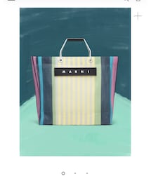 MARNI | (バッグ)