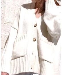 ZARA | カーディガン/ボレロ