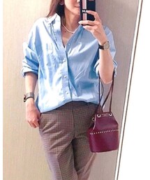 古着 | シャツ/ブラウス