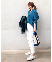 rumintshop | シャツ/ブラウス