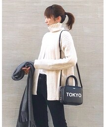 ru mint shop | ニット/セーター