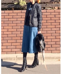 storynine | スカート