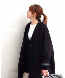 無印良品 | Tシャツ/カットソー