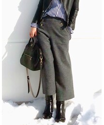 Le Minor | パンツ