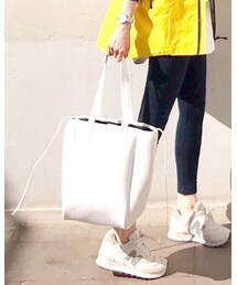 qbag | トートバッグ