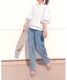 COS | シャツ/ブラウス