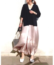 ru_mint shop | パンツ