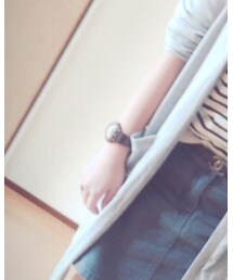 G-SHOCK | アナログ腕時計