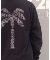 ON THE TURF | トップス