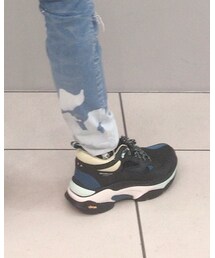 BRAND BLACK | スニーカー