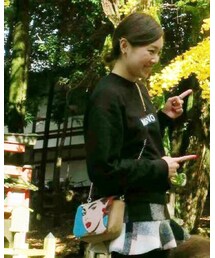 Beyond Closet | パーカー