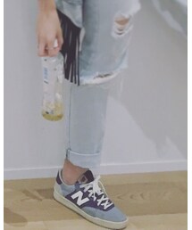 NEW BALANCE | スニーカー